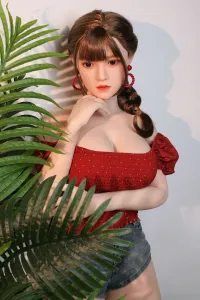 グラマー美女ラブドール 柔肌TPE素材でリアルな質感を再現 铃木雪奈 160cm