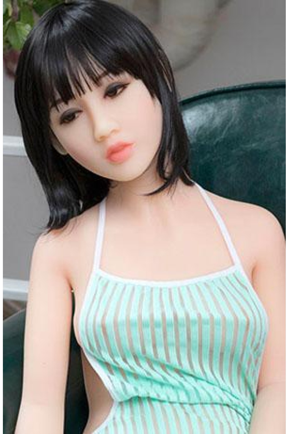 リアルなドール 千鹤 156CM