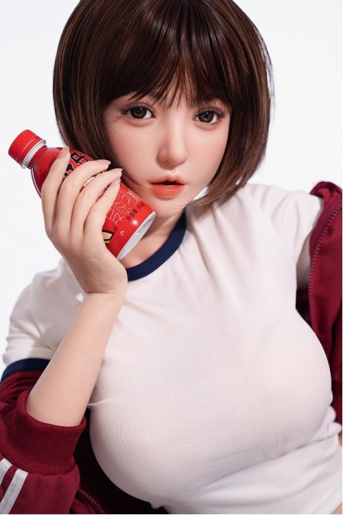 日本女学生清純糸 フルシリコンラブドール 完璧な触感 佐々木春菜 148cm