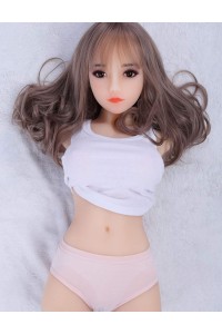 リアルな上半身 #35