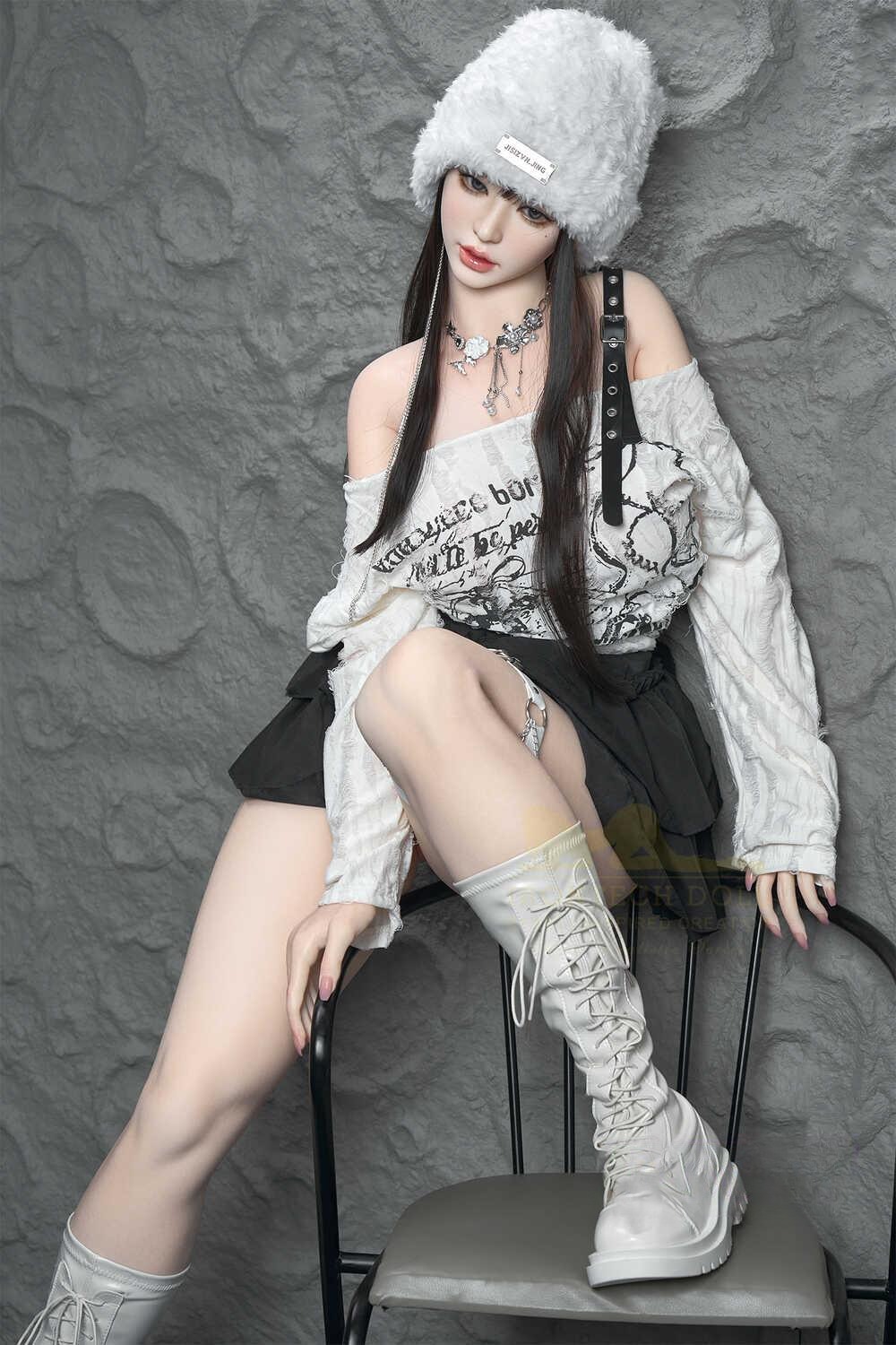 リアルラブドール 美しいディテールと本物のような触感 田中美月 165cm