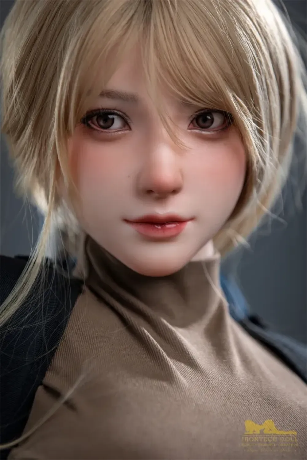 エロ 外国 ラブドール新しい女性型等身大リアルドール通販 kristin 165cm