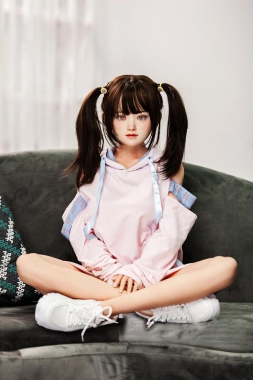 リアルドール初体験女性モデルらぶどーる 久野萌菜 148cm