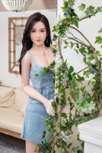 清純派美人ドール 竹内都子 165CM