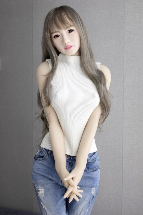 美人リアルな人形 優奈 166CM