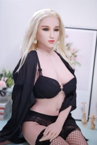 TPE製 タッチワイフ 等身大 Joyce 160cm