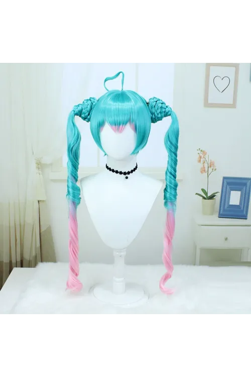 アニメキャラクター風カットウィッグ ダッチワイフ用 #38