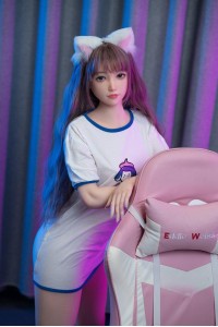 可愛いリアルドール ロリドール 可愛い 清純系 三枝美紀 145cm