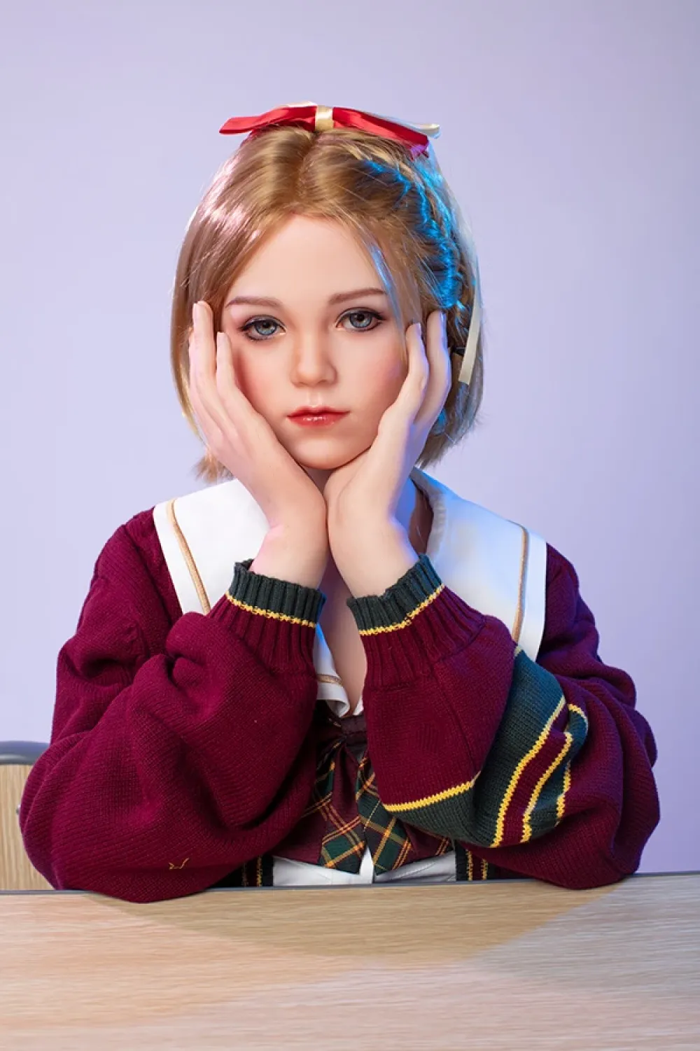 中国 ラブドール等身大可愛いエロラブドール高級おすすめ 中谷美香 148cm