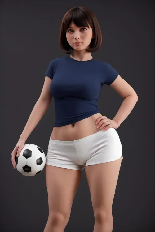 tpeリアルな表情と美しいデザインの等身大ドール 小田彩乃 151cm