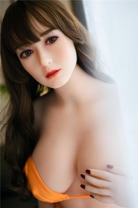 リアルドール ロボット美人 ダッチワイフ 美巨乳ダッチワイフ 梅原砂羽 161cm