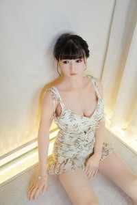 EVO骨格 熟女リアルドール 坂元葵子 165CM