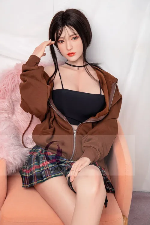 高級ラブドールぽっちゃり巨乳美人ラブドール通販 相田美香 170cm