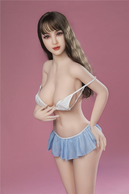 人気ラブドール TPEリアルラブドール Angela 154CM