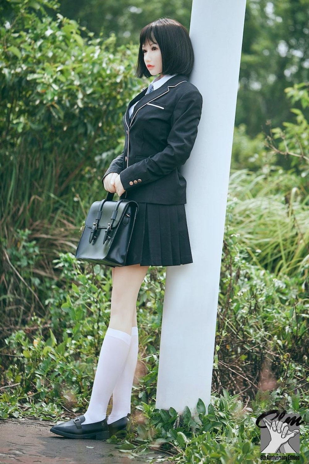 リアルドール 里沙 158CM