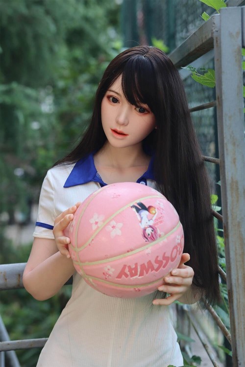 絶世の美女ラブドールキレイ系日本JKダッチワイフ 岡田友美 158cm