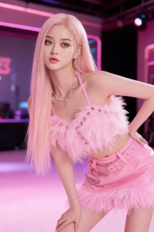 セクシーなボディラインが魅力のリアルラブドール 田尻莉緒奈 160cm