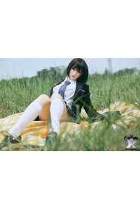 リアルドール 里沙 158CM