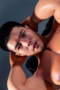 外国 人 男 セックスエロ 男性ラブドール 画像ダッチワイフ写真 Ivan 170cm