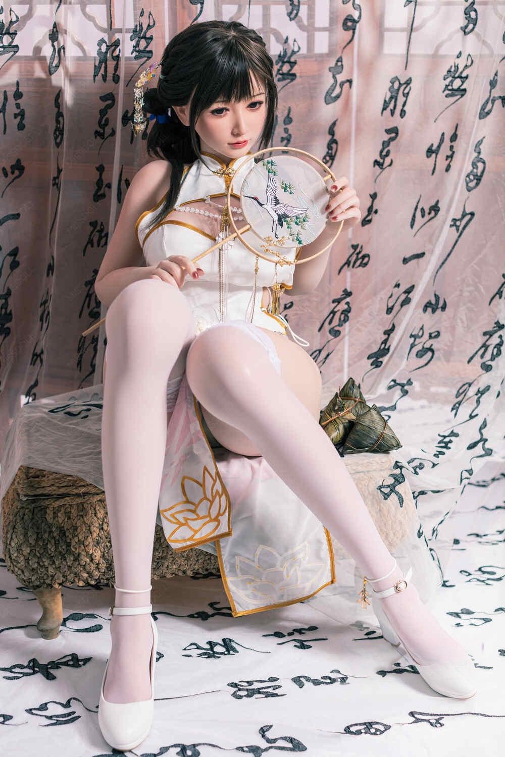 白美肌ラブドール販売ラブドール巨乳リアルドール 石井亜紀 155cm