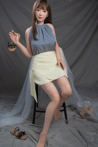 カスタマイズエッチ販売ドールリアルラブドールアダルト 画像 島本千春 163cm