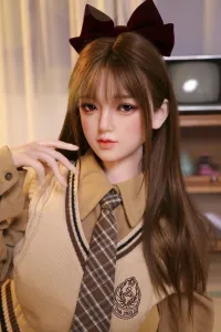 ロリーラブドール可愛いドールエロ高級ダッチワイフ 長谷優奈 160cm