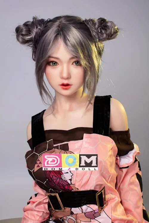 最高品質ラブドール販売アダルト 人形可愛リアルドール 吉田佳奈 148cm
