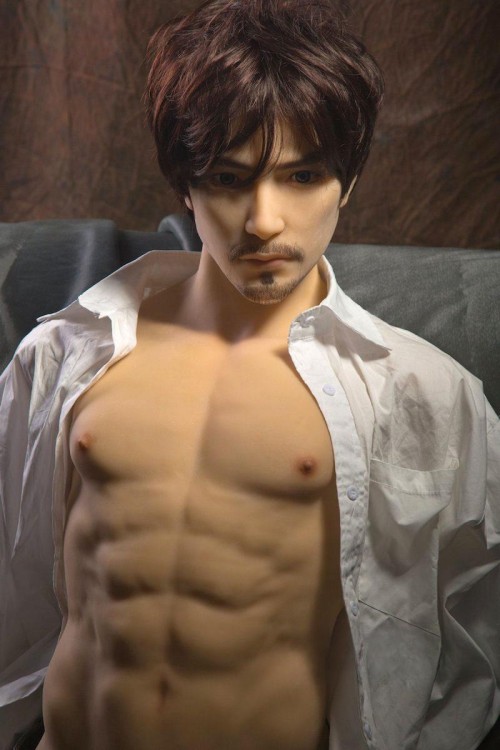 男性ラブドール Ben 180CM