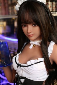 エロ おもちゃラブドール販売女の子 ラブドール 鮫島結衣 157cm