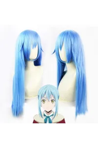 アニメスタイルの個性派ウィッグ リアルラブドール専用 #44