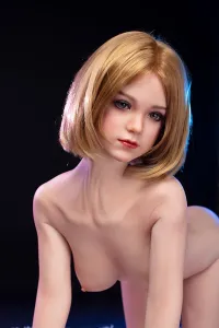 中国 ラブドール等身大可愛いエロラブドール高級おすすめ 中谷美香 148cm