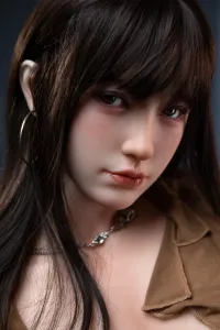 エロ 外人 シリコンラブドール通販 国内アダルトドール 岸田裕子 170cm