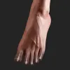自立付き (ボルト露出なし)