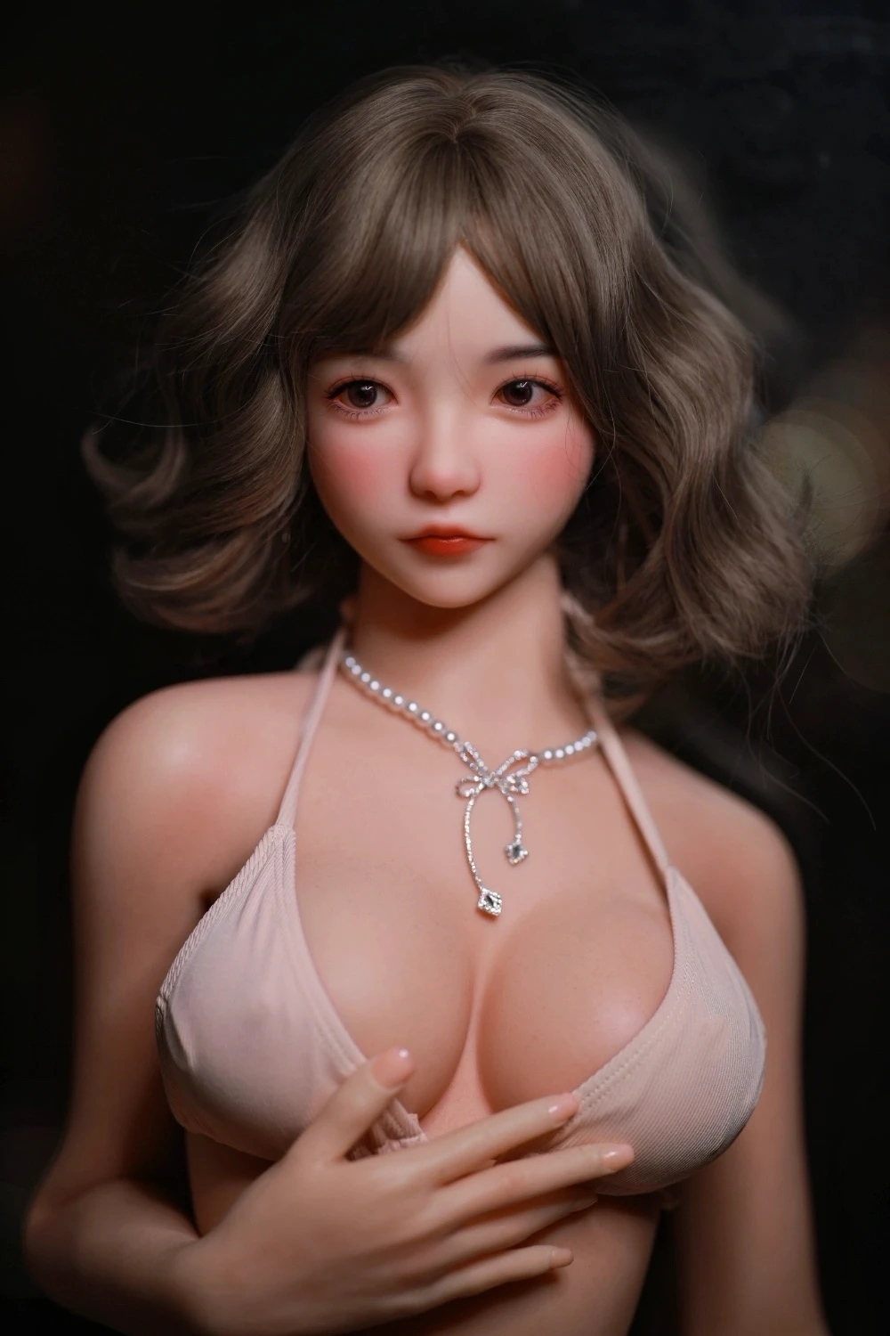 大人のための高品質リアルドール コレクション 成人向けドール 长谷川里香 165cm