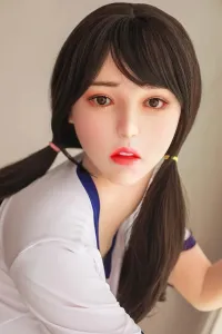 なめらかな美肌と上品な美乳ラインが魅力の高品質モデル 吉田結衣 170cm