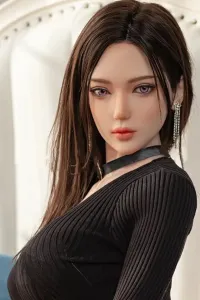 セックスリアルラブドール 等身大エロラブドール 巨乳 佐藤友佳 170cm