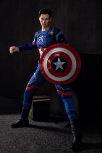 女性用のリアルなラブドール セックス筋肉人形 Alan 160cm