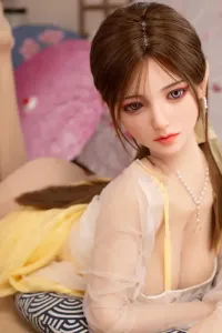 素晴らしいボディリアルドール綺麗なラブドール 竹山玲奈 160cm