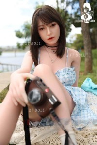 せっくす アニメ ラブドール清楚な美人ドールスレンダーボディ 安原有紀 150cm