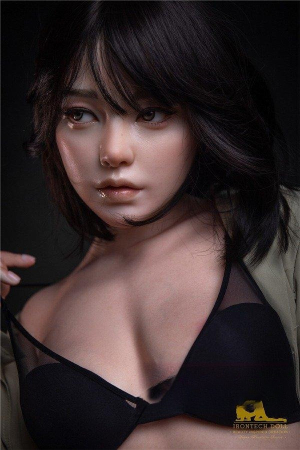 アニメラブドール二 次元リアルダッチワイフ可愛い系 光田美和 163cm