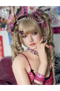 正規品 シリコンドール ラブドール 全身精巧仕上げ 美肌仕様 Mai 162cm / ボディ選択可