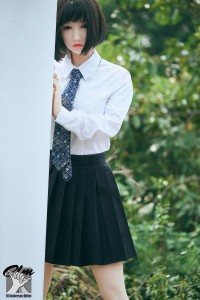 リアルドール 里沙 158CM