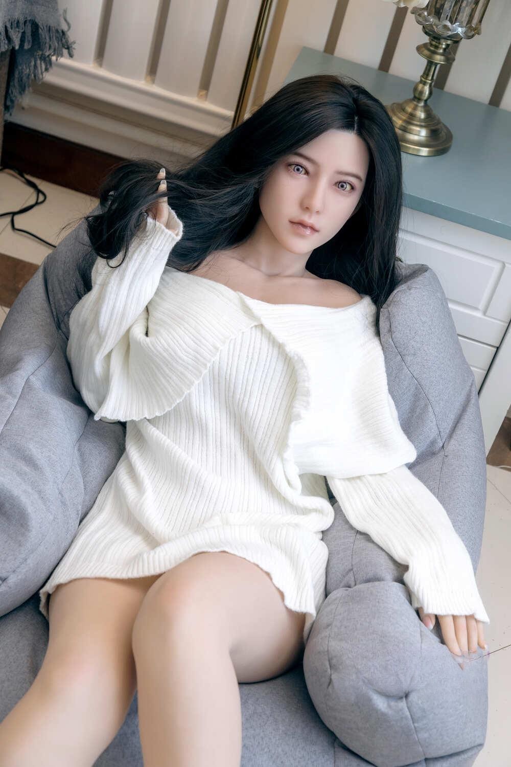 日本向けのセックスドール中国エロ高級ラブドール通販 松本綾乃 162cm