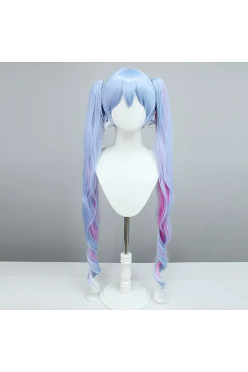 鮮やかなアニメ風ヘアスタイル ダッチワイフ専用 #43