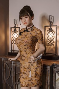 高級TPE製ダッチワイフ セクシー美人 少女ラブドール 津田陽葵 160cm