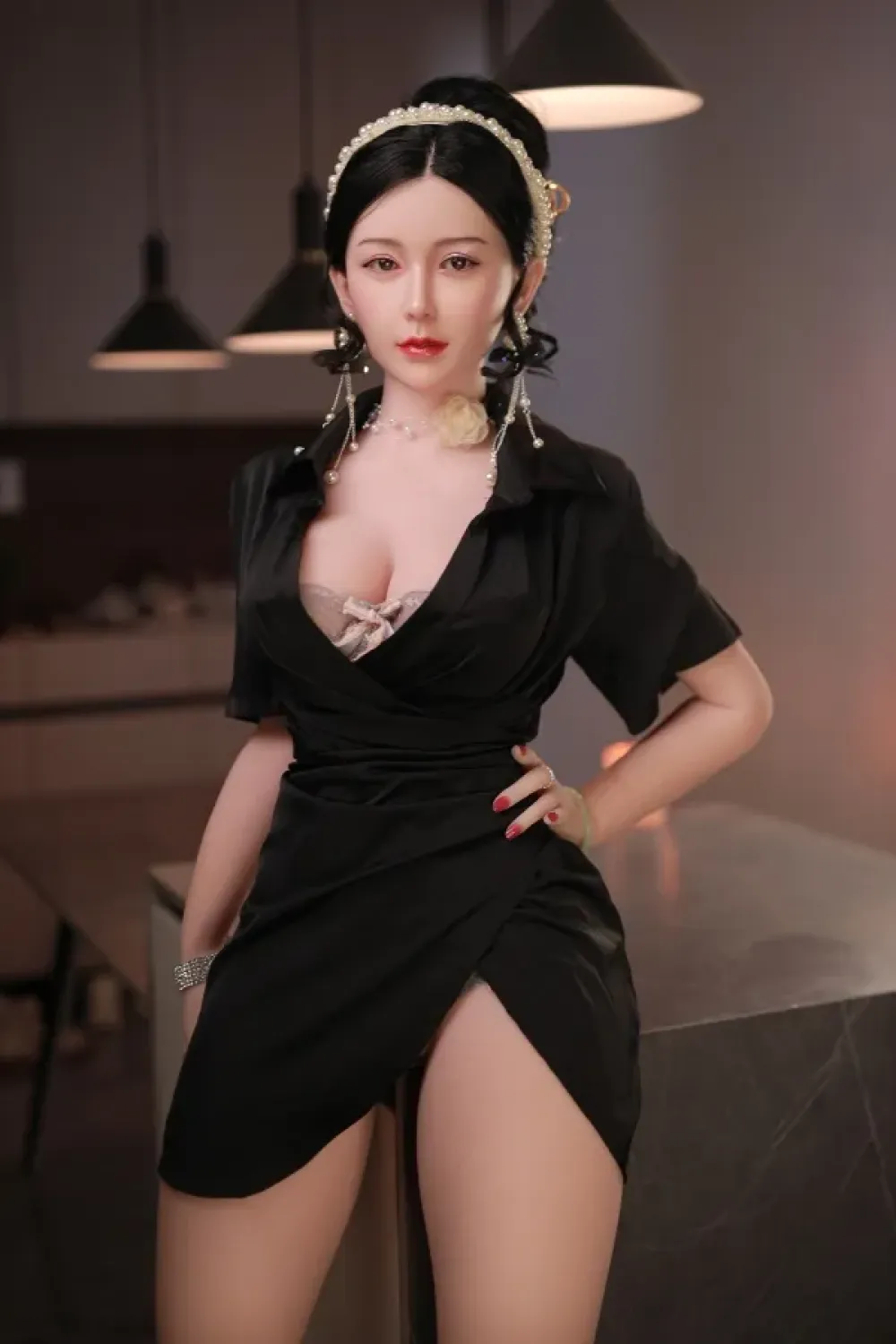 超絶美乳セックスラブドール高級ラブドール新品通販 関本恵梨香 163cm