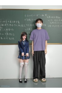 学園風コスチューム 全身シリコン 高再現ラブドール 上質素材・高級仕様 山口结衣 142cm
