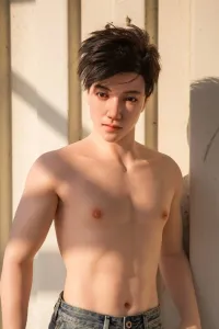 日本向けのセックスドール男性中国エロラブドール通販 Alan 177cm
