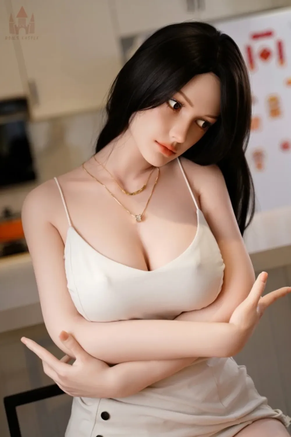 本格仕様リアルドール 手触り・見た目ともにリアル追求 中山紗良 163cm