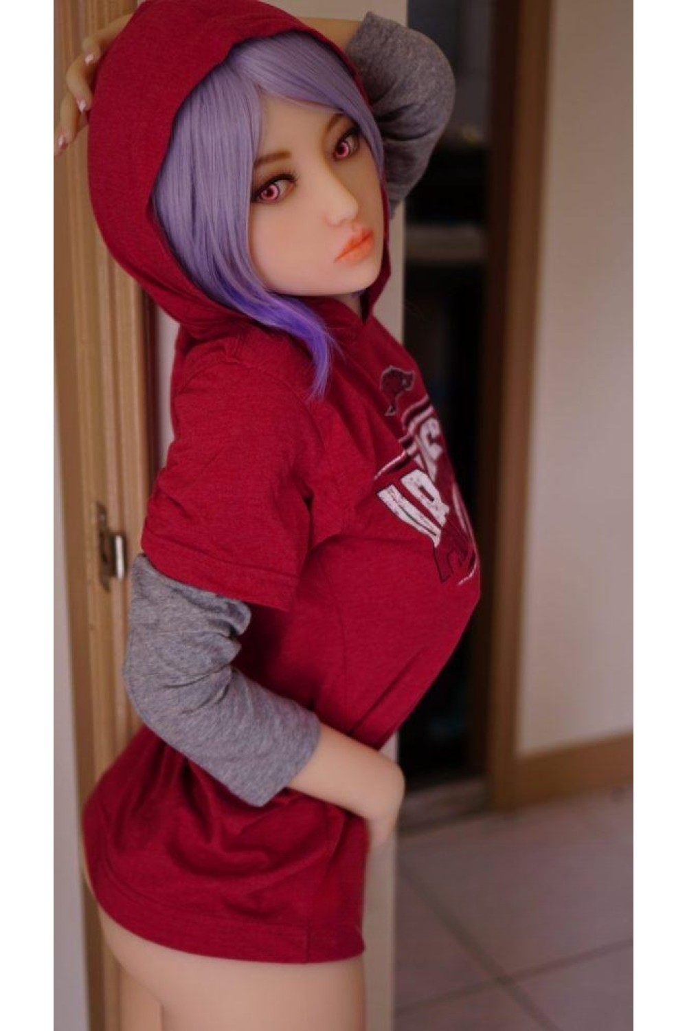 エルフラブドール専用ラブドール 美人可愛い高級ダッチワイフ 田川犹楹子 150cm